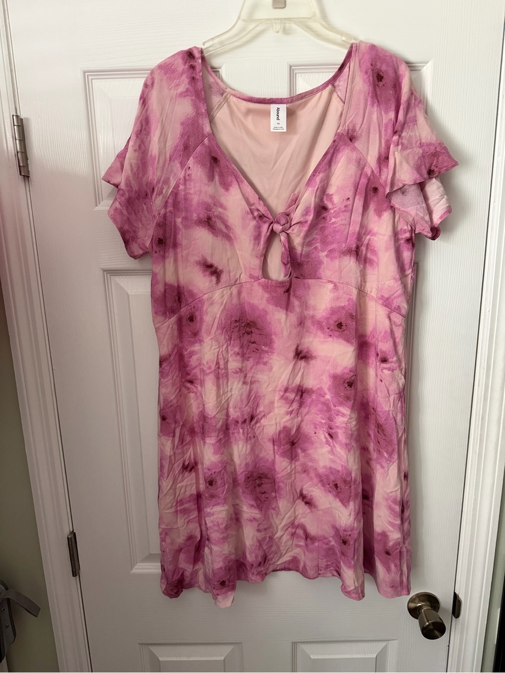 Abound Dress